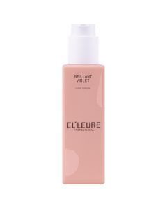 Elleure Brillant Violet Kleur Shampoo 250ml