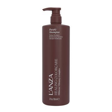 Lanza Healing Colorcare Purple Shampoo 950ml