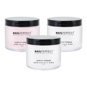 NailPerfect Acrylic Powder 100gr