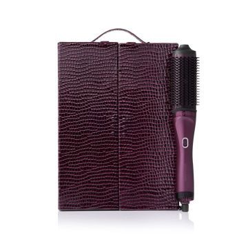 ghd Duet Blowdry 2-in-1 Hair Dryer Brush Cherry Chic