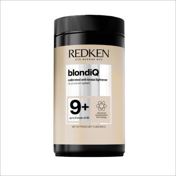Redken BLONDEiQ 9+ 500gr