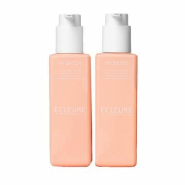 Elleure Hydrater Hydraterende Shampoo 250ml + Conditioner 250ml