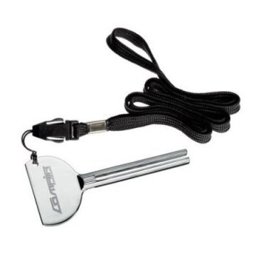 Comair Tubenpresse-Schlüssel Metall