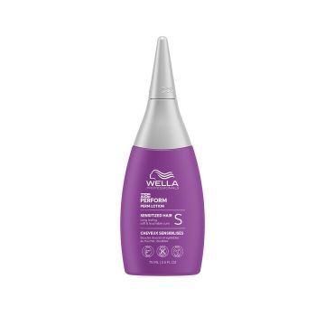 Wella Perform Perm Lotion S 75ml