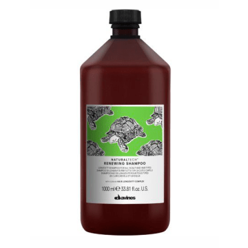 Davines Natural Tech Renewing Shampoo  1000ml