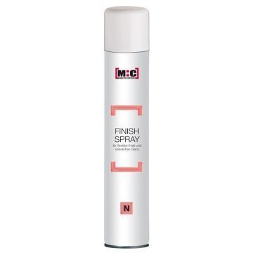 M:C Finish Haarlack Normalen Halt 400ml
