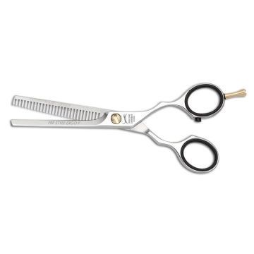 Jaguar Jaguar Modellierschere Glanz poliert 5,5"