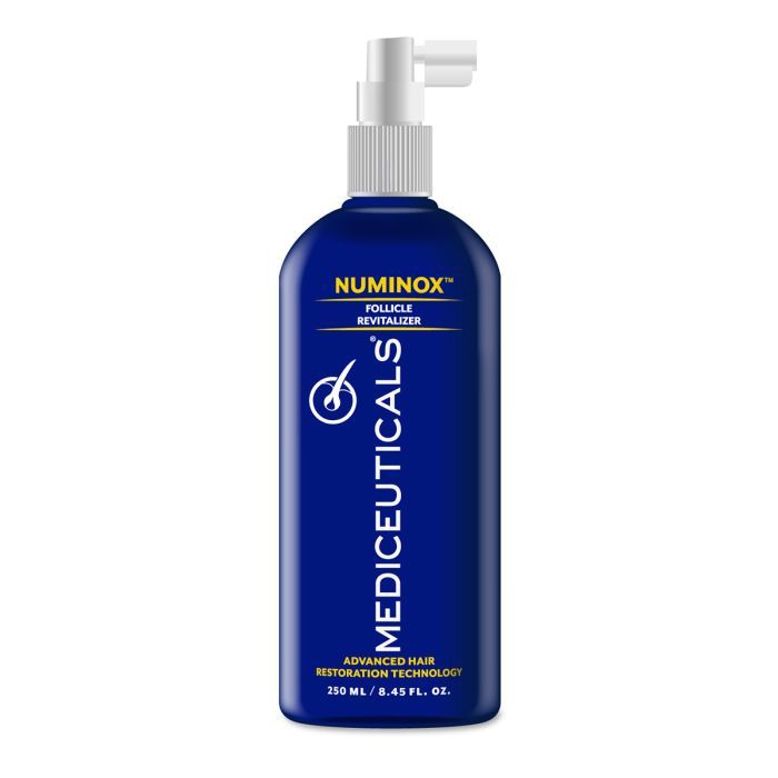 Mediceuticals Numinox Revitalizer 250ml main product photo