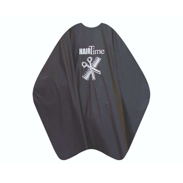 Trend-Design Schneideumhang Hair Time schwarz main product photo