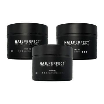 NailPerfect Fiber Gel 45gr