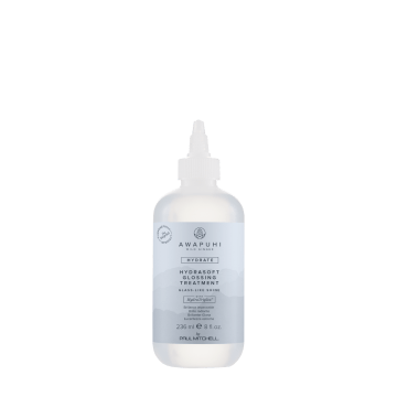 Paul Mitchell Awapuhi Wild Ginger HydraSoft Glossing Treatment 236ml