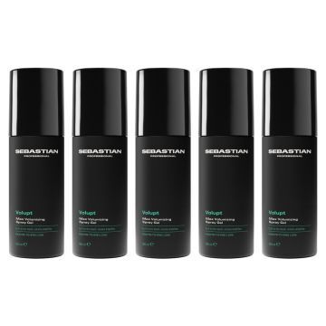 Sebastian Volupt Volumizing Spray Gel 150ml 