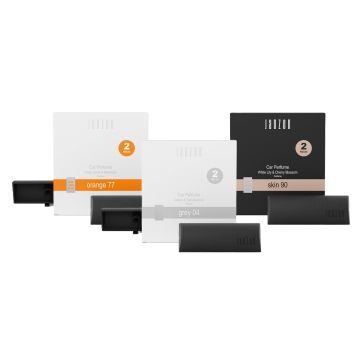 Janzen Car Perfume 2st