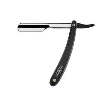 Sinelco Agitator scheermes barburys Zwart