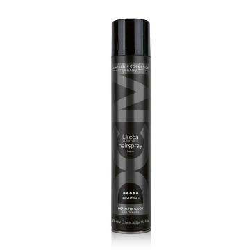 DCM Ultra Strong Hairspray 500ml
