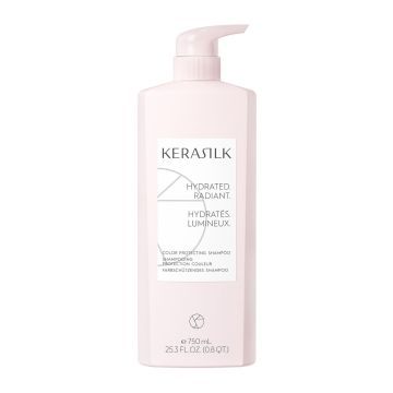 Kerasilk Color Protect Shampoo 750ml