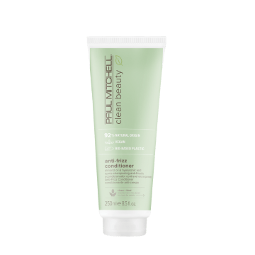 Paul Mitchell Clean Beauty Anti-Frizz Conditioner 250ml