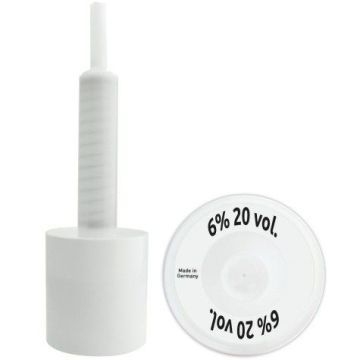 Goldwell Depot pomp 6% 1 St.