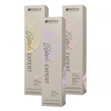 Indola Blonde Expert Highlift 60ml