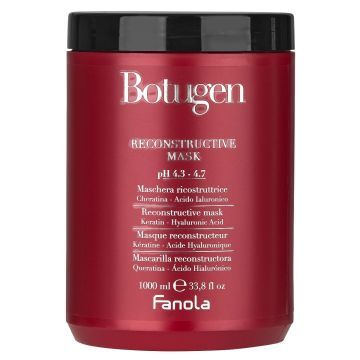 Fanola Botugen Restructuring Masker 1000ml