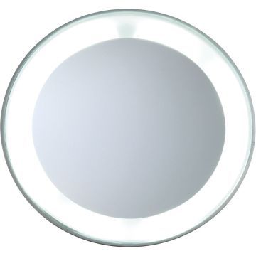 Tweezerman Mini Spiegel met LED licht