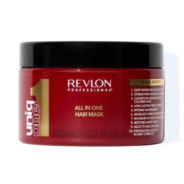 Revlon UniqOne Super Mask