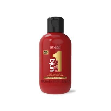 Revlon Uniq One All in One Hair Shampoo  100ml