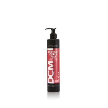 DCM Perfect Curly Disciplining Mask 300ml