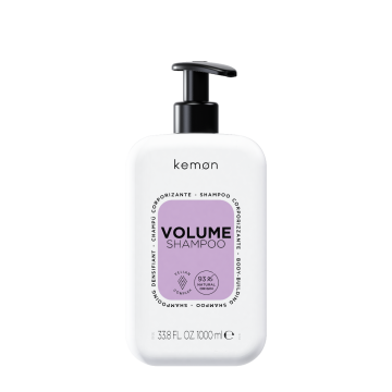 Kemon Care Volume Shampoo 1000ml