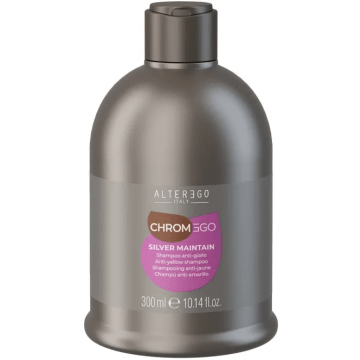 Alterego Chromego Silver Maintain Shampoo 300ml