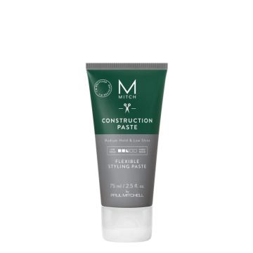Paul Mitchell Mitch Construction Paste 75ml