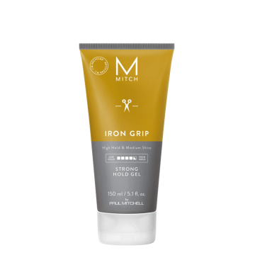 Paul Mitchell Mitch Iron Grip 150ml