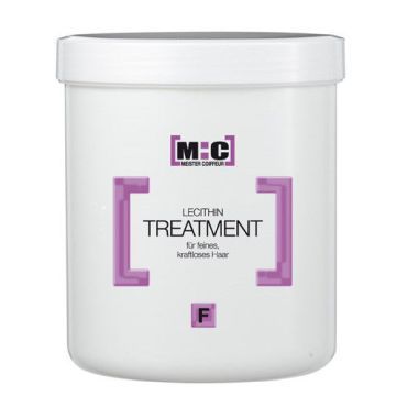 M:C Haarmasker Lecithin 1000ml