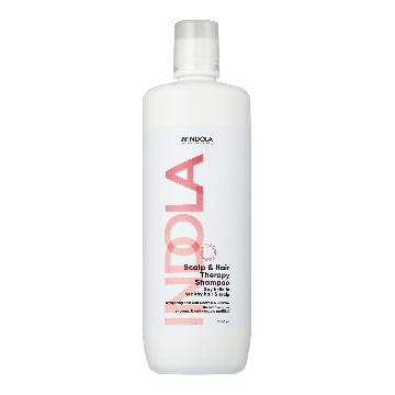 Indola Scalp & Hair Therapy Shampoo 1000ml