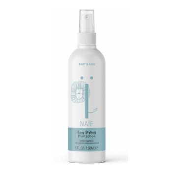 Naïef Baby & Kids Easy Styling Hair Lotion 150ml