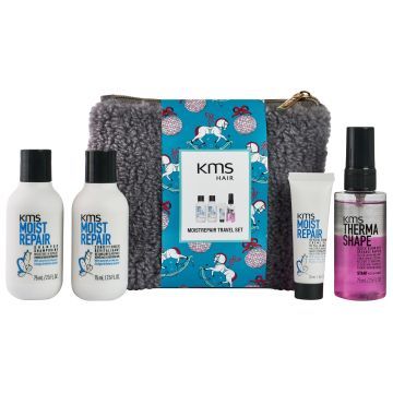 KMS MoistRepair Travel Set