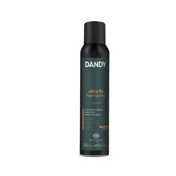 Dandy Ultra Fix Hair Spray 250ml
