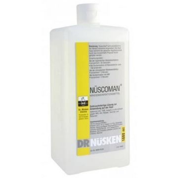 Comair Nüscoman Handdesinfectie 1000ml