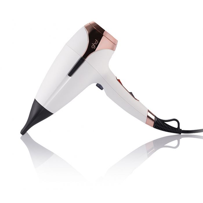ghd Helios Föhn White main product photo