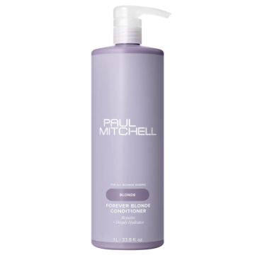 Paul Mitchell Forever Blonde Conditioner 1000ml