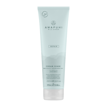 Paul Mitchell Awapuhi Wild Ginger Repair Cream Rinse 250ml