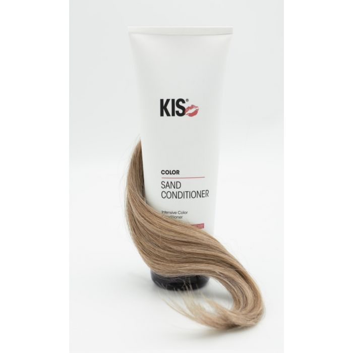 KIS Color Conditioner Sand main product photo