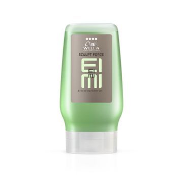 Wella EIMI Sculpt Force Gel 125ml