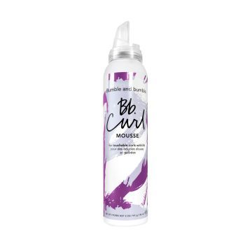 Bumble and Bumble Curl Conditioning Mousse 146ml