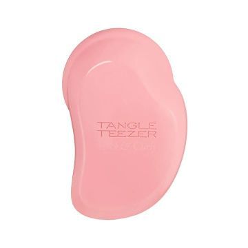 Tangle Teezer Original Thick & Curly Pink Punch