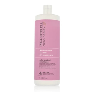 Paul Mitchell Color Care Color Protect Daily Conditioner 1000ml