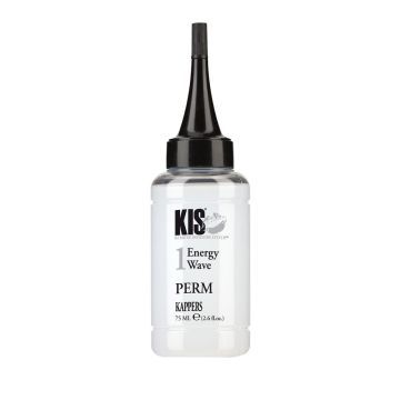 KIS Perm Energy Wave 1 6x75ml