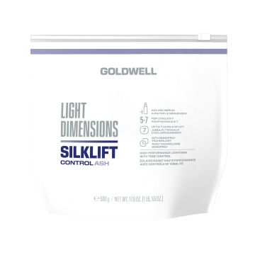Goldwell LightDimensions SilkLift Control Ash 500gr