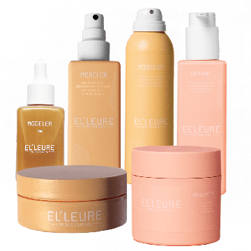 Elleure Experiment 2 Probepaket