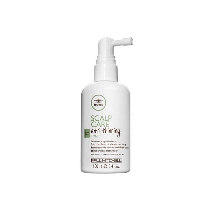 Paul Mitchell Tea Tree SC Anti-Thinning Tonic 100ml main product photo